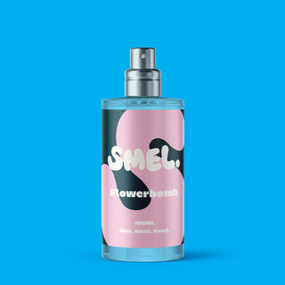 Flowerbomb