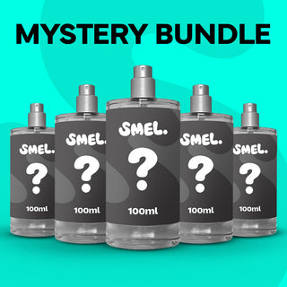 5 x 100ml Mystery Bundle