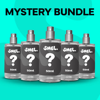 5 x 50ml Mystery Bundle