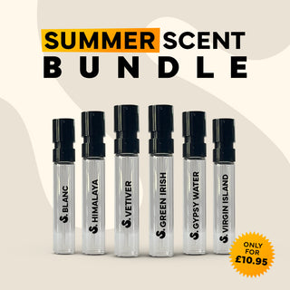 Summer Sample Bundle