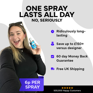 100ml x3 Bundle Male & Female