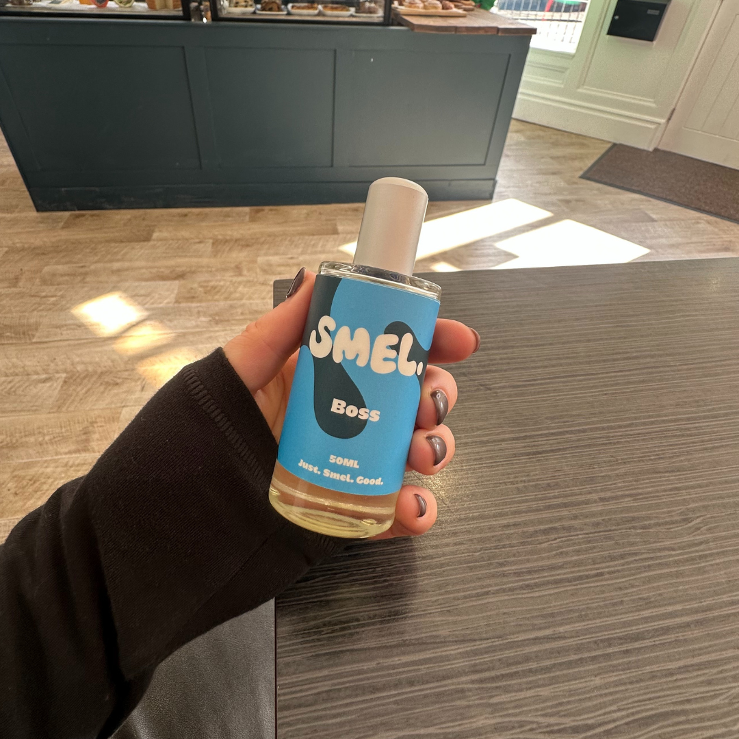 Smel 100ml x3 Bundle Male & Female – Smel.