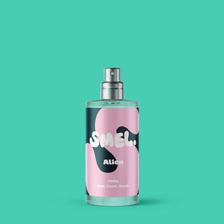 Alien Perfume