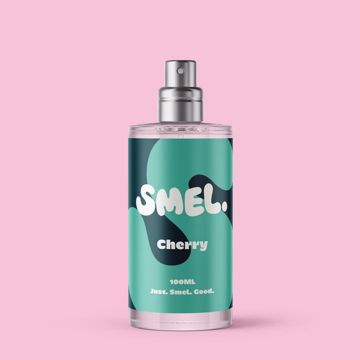 Smel Smel Men Perfume | Best Perfume for Men with a Refreshing Scent – Smel.