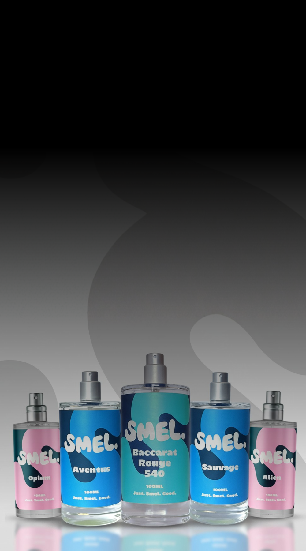 Fragrance Shop-Smel | Best Men's Aftershave Collection Online – Smel.