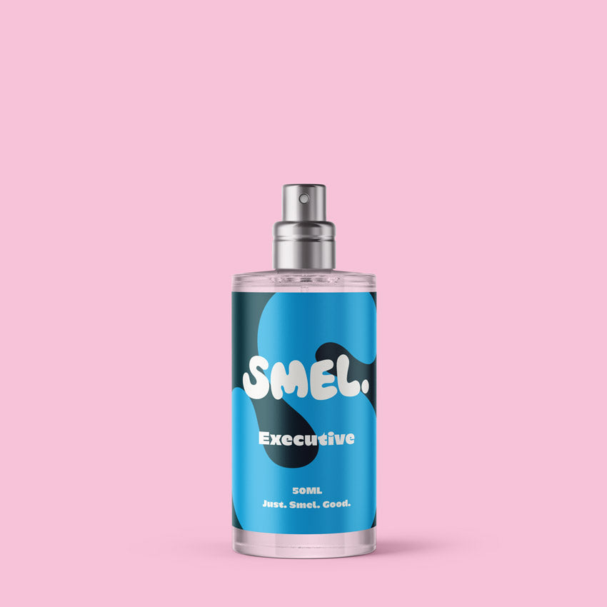Smel Executive - A Fragrance for Men | Inspired by Aventus | Copycat ...