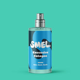 Smel Smel Men Perfume | Best Perfume for Men with a Refreshing Scent – Smel.