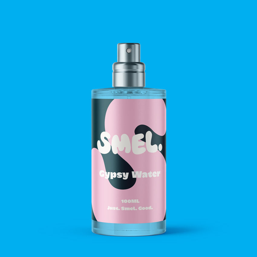 Gypsy Water