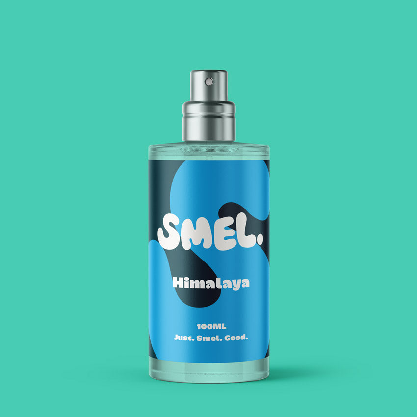 Himalaya