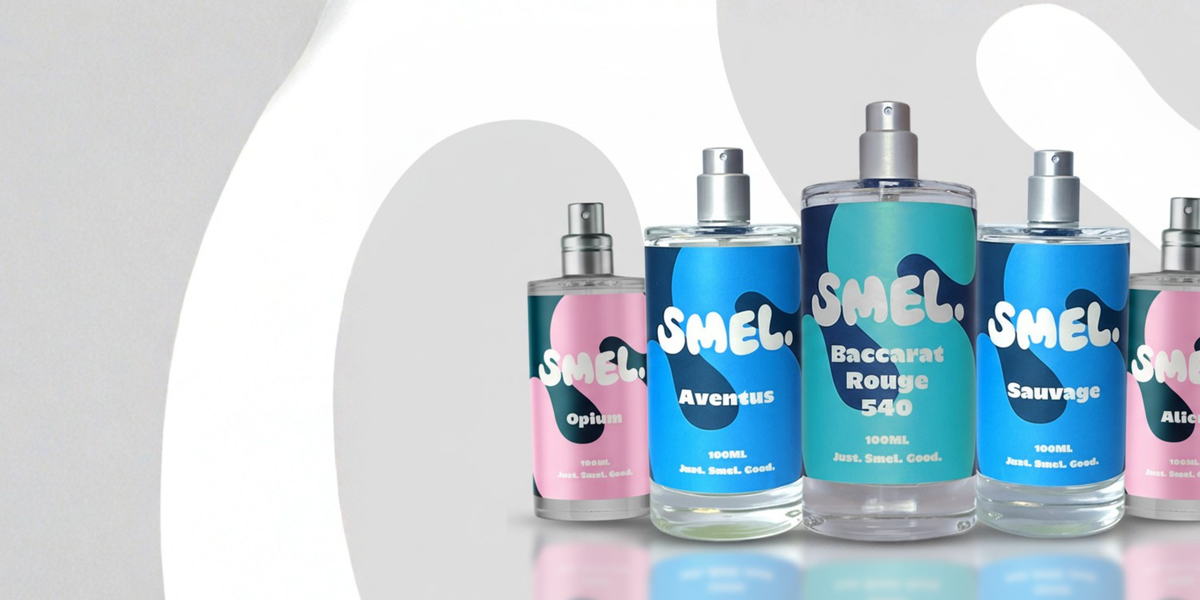 Smel Fragrance Shop-Smel | Best Men's Aftershave Collection Online – Smel.