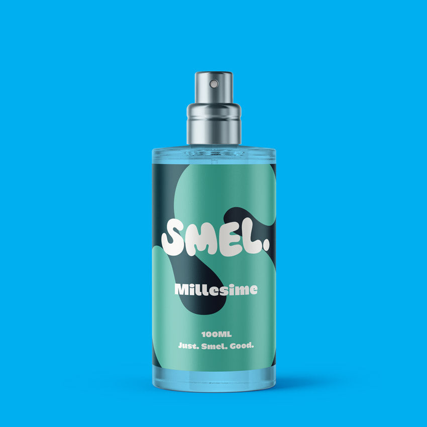 Millesime Imperial