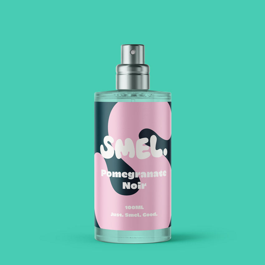 Pomegranate Noir