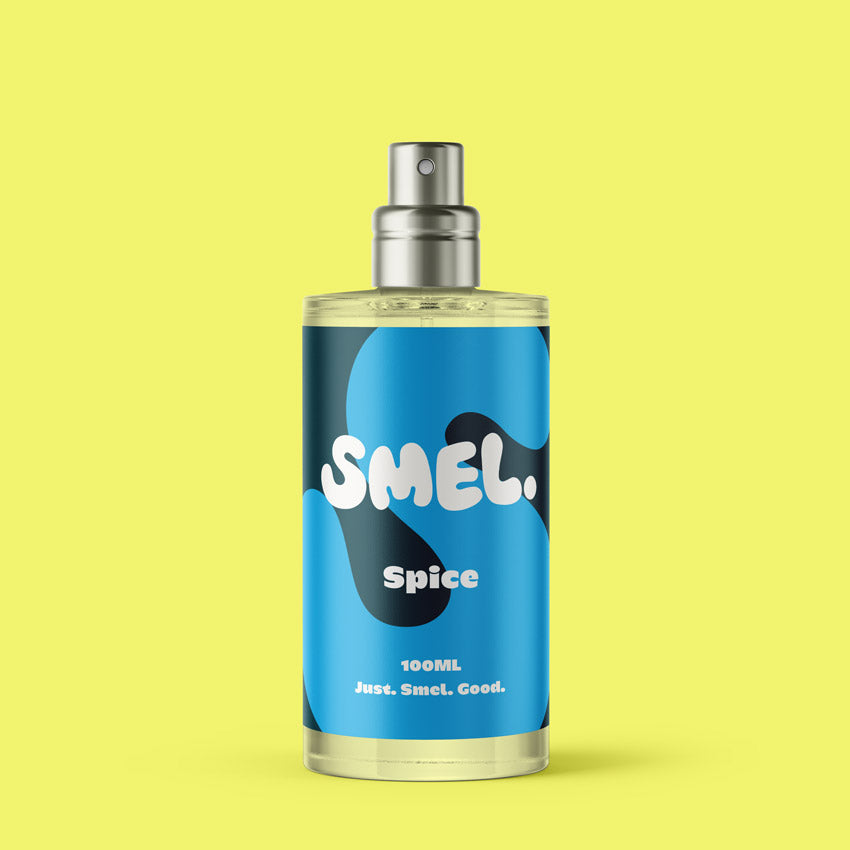 Spicebomb