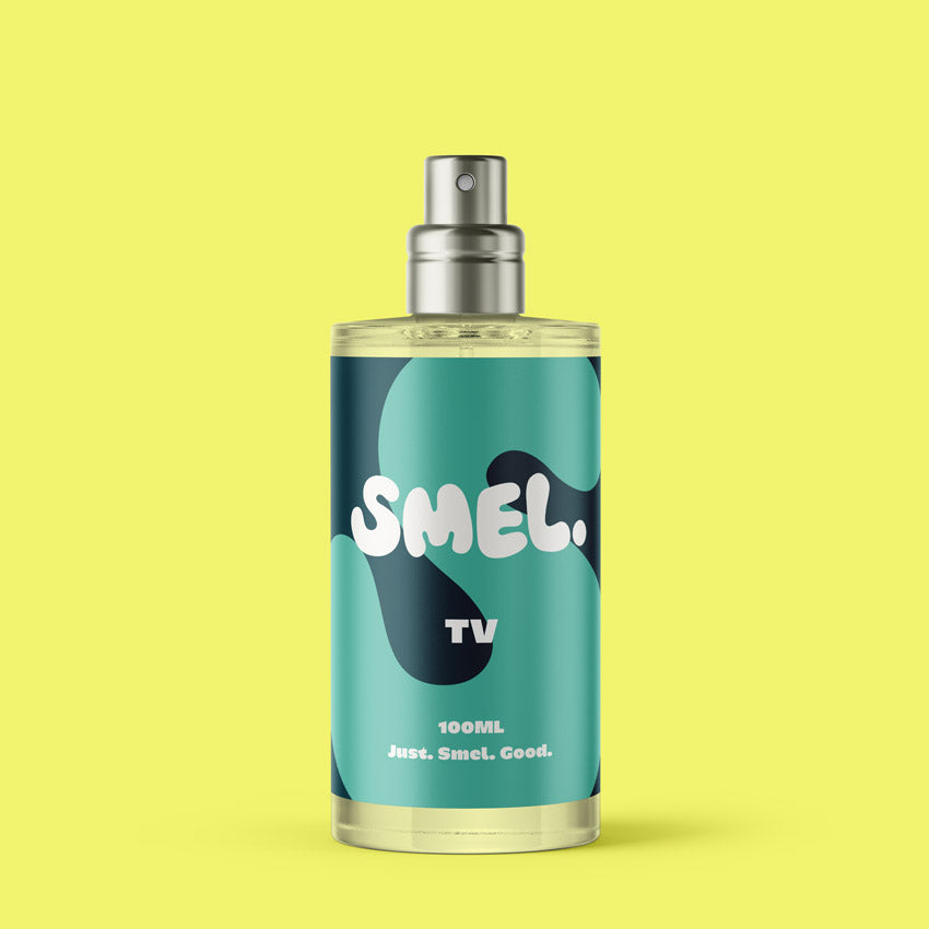 Tobacco Vanille