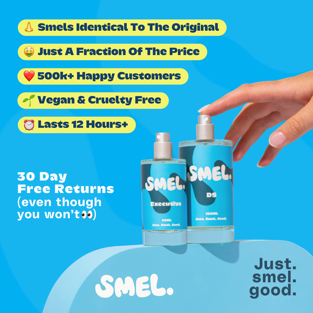 Smel Sale