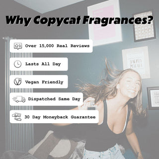 Copycat Inspired By Alien Perfume (Female)